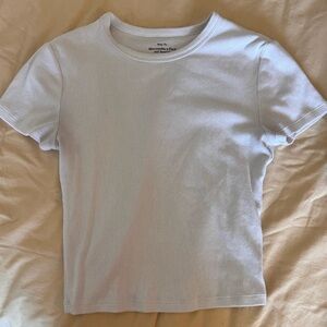 Abercrombie baby T